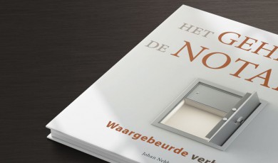 Het geheim van de notaris