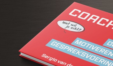 Coachen 3.0 deel 1: Motiverende gespreksvoering