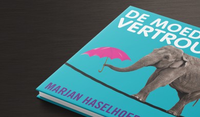 De moed om te vertrouwen
