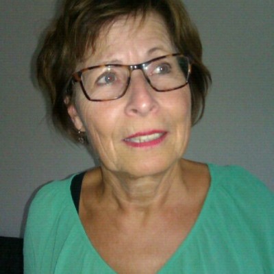 Pia Stofbergen-Zijlstra