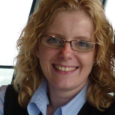 Elien Horeweg