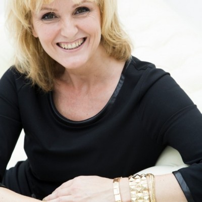 Karin van Dinther