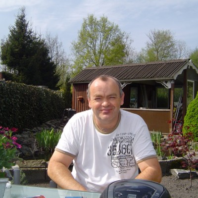 Marco ter Velde