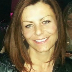 Joyce Schlappi - Hamers