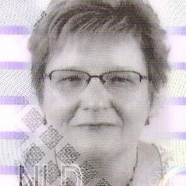 Anne-Marie de Vries