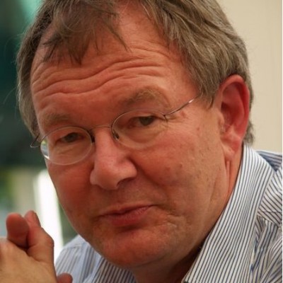 Koos van der Bruggen