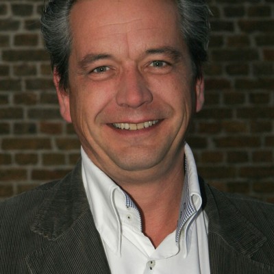 Frank Husson