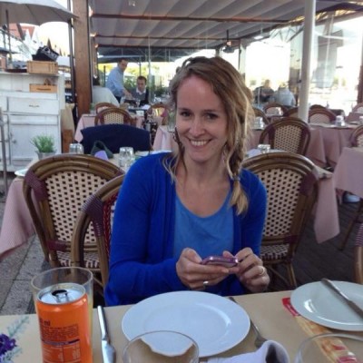 Arianne Versteeg-van Wijk