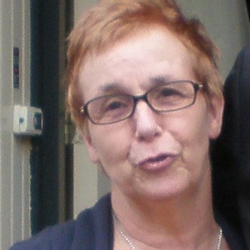 Marja Drijvers van Alten