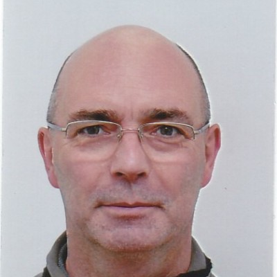 Jos van Galen