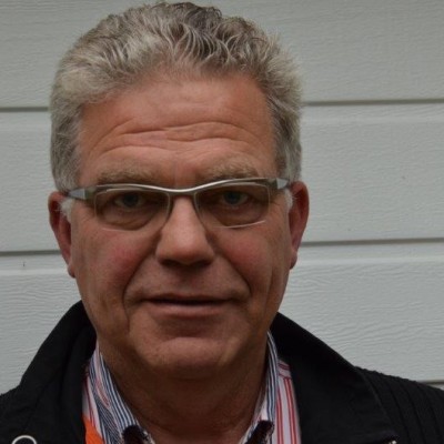 Arie Overbeeke