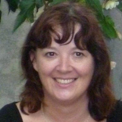 Carina Braat