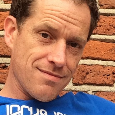 Jan de Brouwer