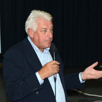 Jacques Snepvangers