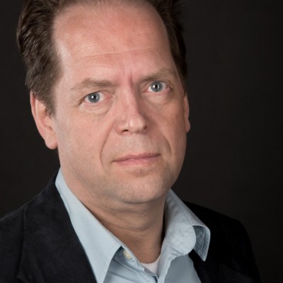 Chris Van Dam