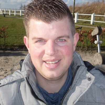 Simon van de kerkhof