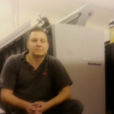 Michael Kardienaal