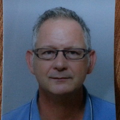 Frank Numeijer
