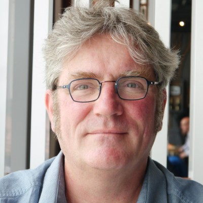 Ted Voetman