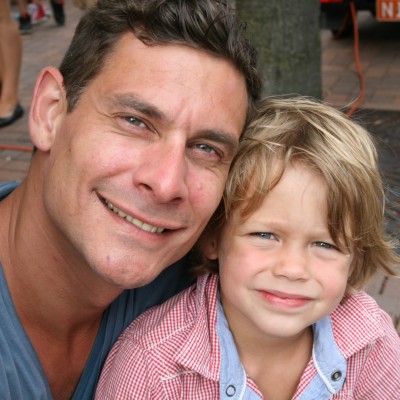 Sander Gubbels