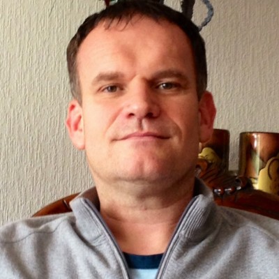 René van Stee