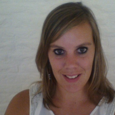 Larissa van Ommen