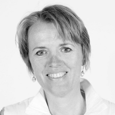 Mieke Smits
