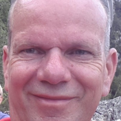 Ed Reinicke