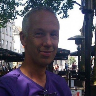 Toine Machielsen
