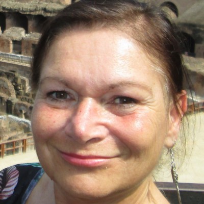 Mieke Verstraeten