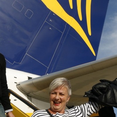 Marjolein Van Rooij