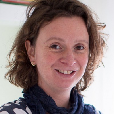 Arianne Rijken-Suijkerbuijk