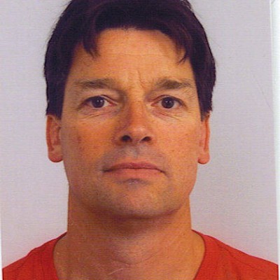 Jan-Willem de Jong