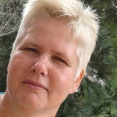 Christel van Aert