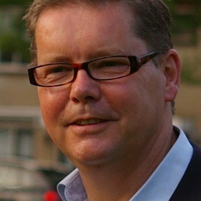 Ronald van Pelt