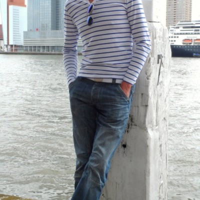 Ramon Vestering