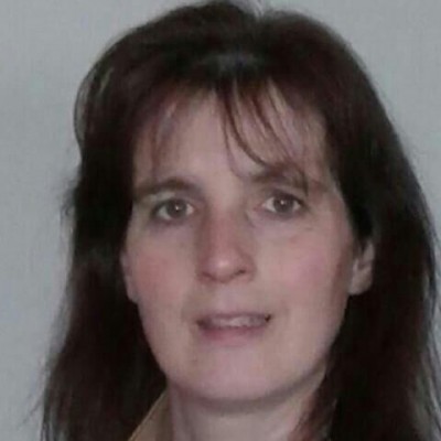 Carla Vermunt