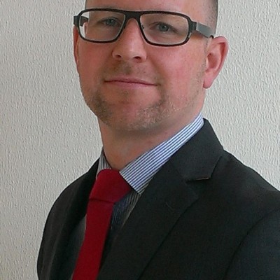 Ronald Oorlog