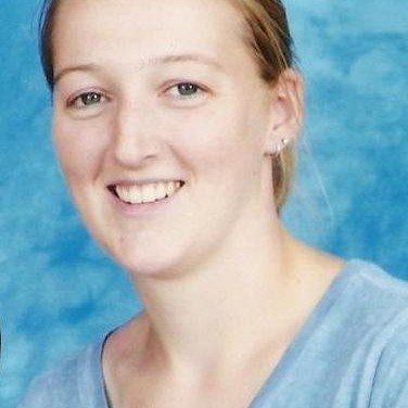 Tessa van Mill