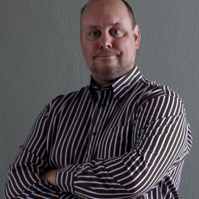 Jaap Stoepker