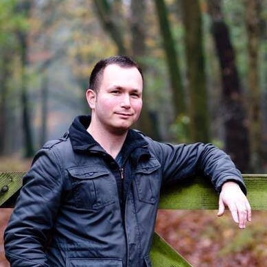 Marco Bos
