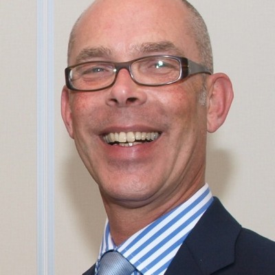 Harald Laet