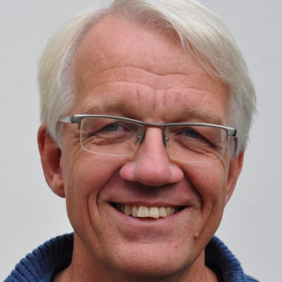 Gerrit Vledder