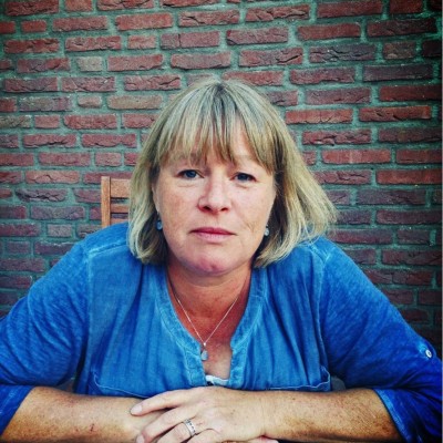 Femmeke Terpstra