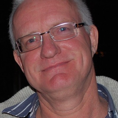 Theo Balen