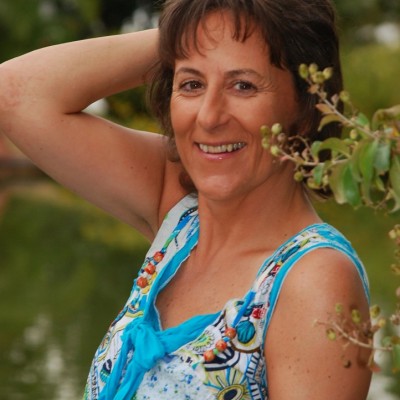 Lidia van der Pijl
