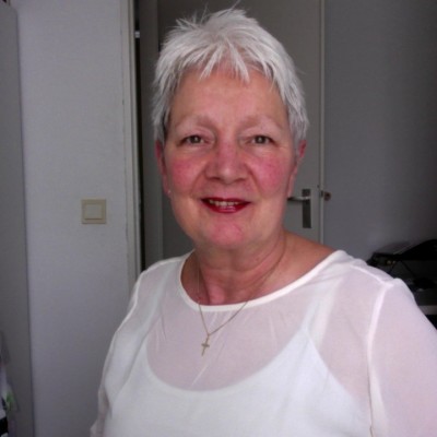 Marion Spuybroek