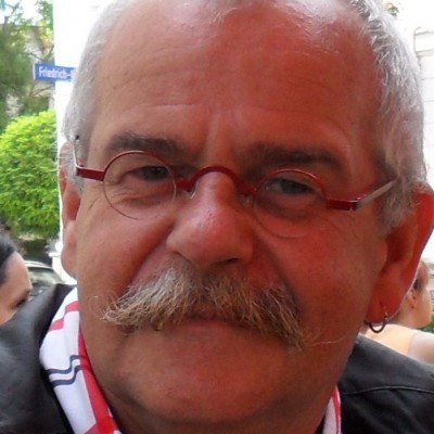 Fred Kromhout
