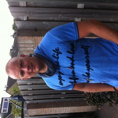 Nick Kuijsters