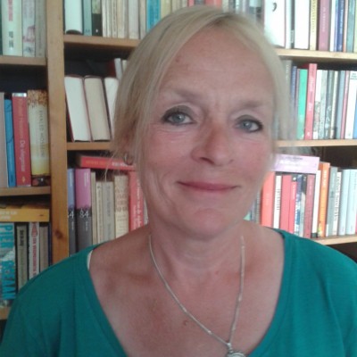 Marianne Steenbruggen